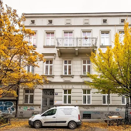 Malila Premium Cracow Sebastiana 17 Old Town Kraków