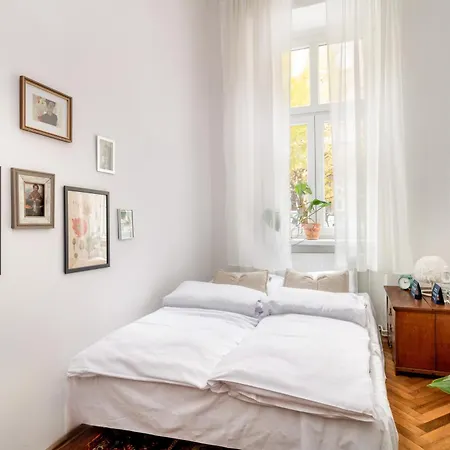 Lejlighed Malila Premium Cracow Sebastiana 17 Old Town