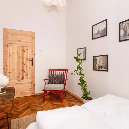 Lejlighed Malila Premium Cracow Sebastiana 17 Old Town *