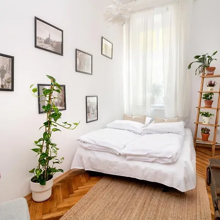 Lejlighed Malila Premium Cracow Sebastiana 17 Old Town Kraków