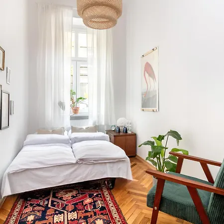 Malila Premium Cracow Sebastiana 17 Old Town *