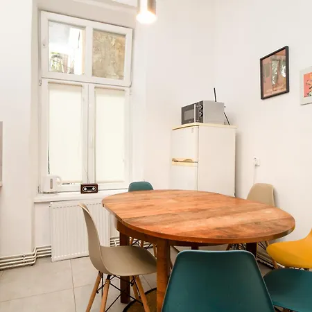 Malila Premium Cracow Sebastiana 17 Old Town Kraków