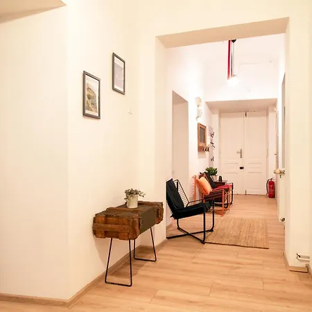 Lejlighed Malila Premium Cracow Sebastiana 17 Old Town