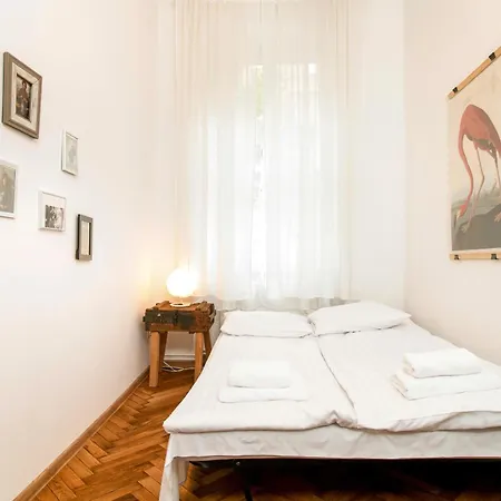 Malila Premium Cracow Sebastiana 17 Old Town Lejlighed *