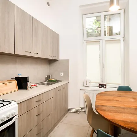 Malila Premium Cracow Sebastiana 17 Old Town *