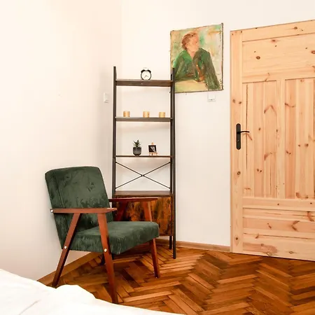 Lejlighed Malila Premium Cracow Sebastiana 17 Old Town Kraków