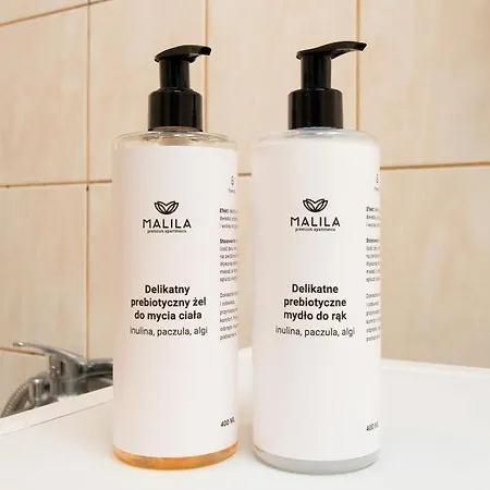 Malila Premium Cracow Sebastiana 17 Old Town *