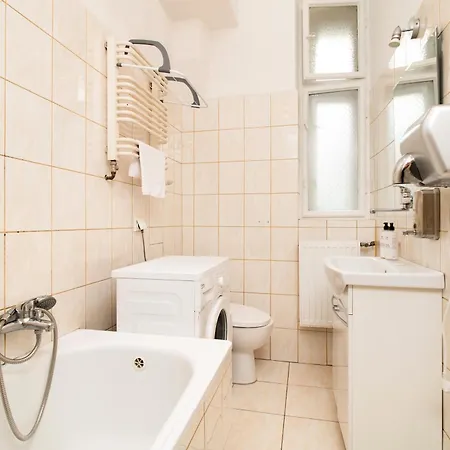 Malila Premium Cracow Sebastiana 17 Old Town * Kraków