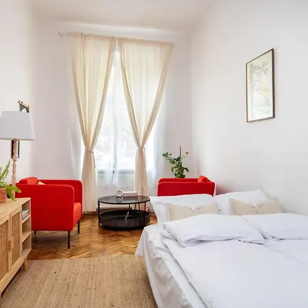 Malila Premium Cracow Sebastiana 17 Old Town * Krakow